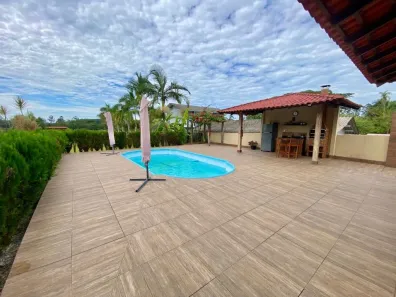 Fazenda/Sítio com 3 Quartos à venda, 2578m² no Centro, Navegantes