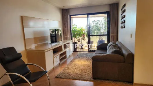 Apartamento com 3 Quartos à venda, 130m² no Rudge Ramos, São Bernardo do Campo