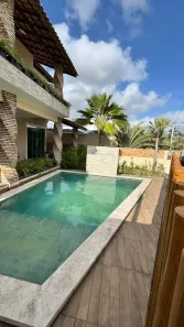 Casa de Condomínio com 4 Quartos à venda, 262m² no , Barreirinhas