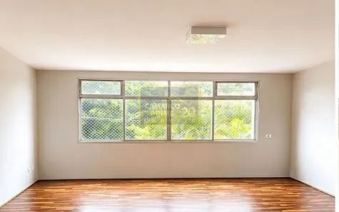 Apartamento com 3 Quartos para alugar, 130m² no Perdizes, São Paulo