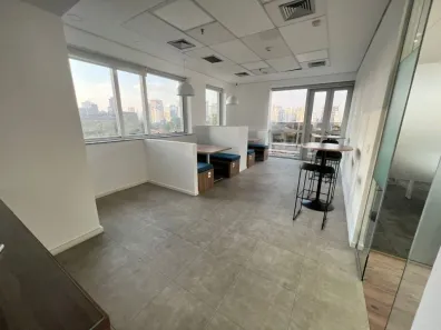 Sala Comercial para alugar, 395m² no Jardim Europa, São Paulo
