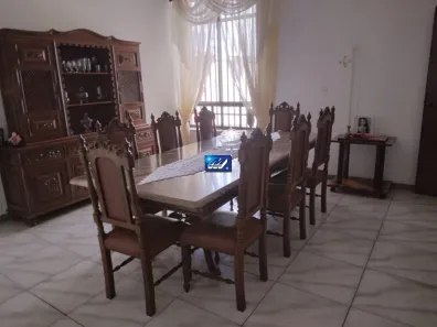 Casa com 5 Quartos à venda, 330m² no Silveira, Belo Horizonte