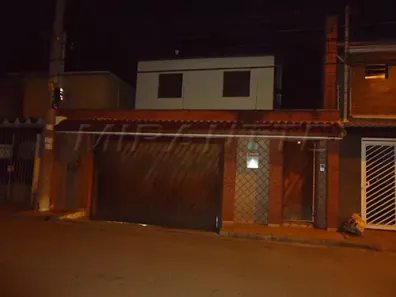 Sobrado com 4 Quartos à venda, 335m² no Santa Teresinha, São Paulo