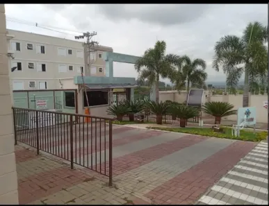 Apartamento com 2 Quartos à venda, 40m² no Residencial Frei Galvão, São José dos Campos
