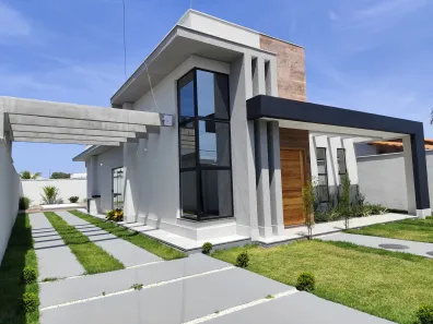 Casa com 3 Quartos à venda, 164m² no Jardim Atlântico Central (Itaipuaçu), Maricá