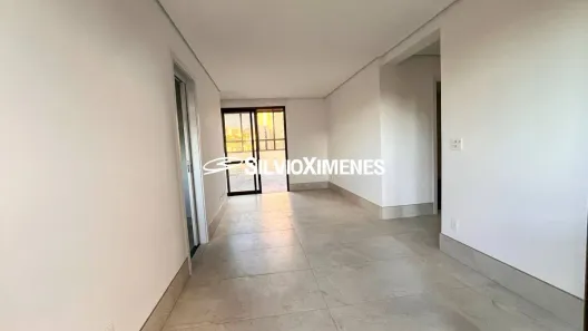 Cobertura com 2 Quartos à venda, 135m² no São Pedro, Belo Horizonte