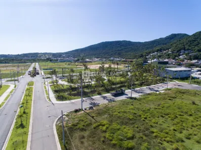 Lote/Terreno à venda, 450m² no Ingleses do Rio Vermelho, Florianópolis