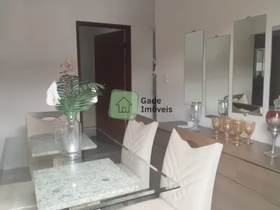 Casa com 2 Quartos à venda, 210m² no Parque São José, Belo Horizonte