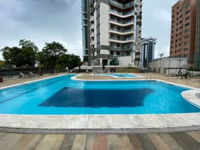 Apartamento com 4 Quartos à venda, 150m² no Vila Oliveira, Mogi das Cruzes