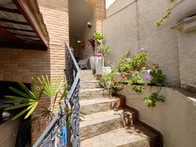 Casa com 2 Quartos à venda, 178m² no Vila Netinho, Sorocaba