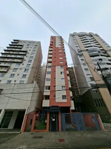 Apartamento com 1 Quarto à venda, 28m² no Cristo Rei, Curitiba