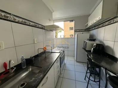Apartamento com 3 Quartos à venda, 90m² no Morada do Parque, Montes Claros