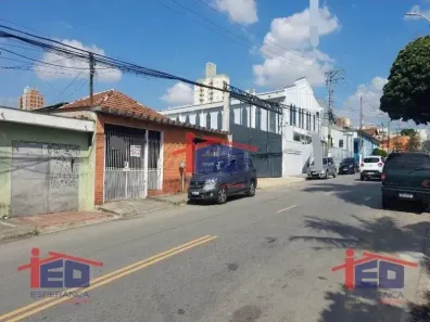 Lote/Terreno à venda, 500m² no Quitaúna, Osasco