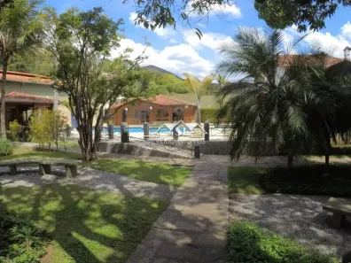 Apartamento com 3 Quartos à venda, 110m² no Nogueira, Petrópolis