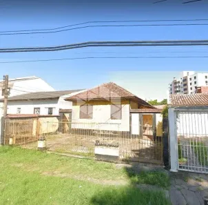Lote/Terreno à venda, 300m² no Jardim Itu, Porto Alegre