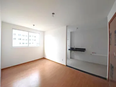 Apartamento com 2 Quartos à venda, 40m² no Cambeba, Fortaleza