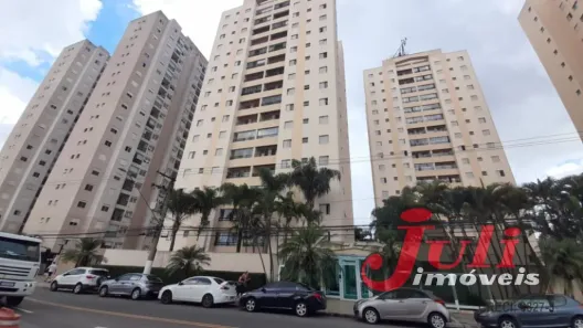 Apartamento com 3 Quartos à venda, 76m² no Planalto, São Bernardo do Campo