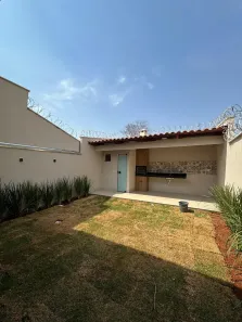Casa com 2 Quartos à venda, 110m² no Jardim Alto Paraíso, Aparecida de Goiânia