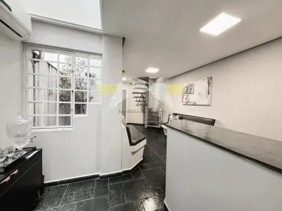 com 1 Quarto à venda, 130m² no Chácara Tatuapé, São Paulo