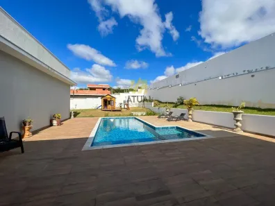 Casa com 3 Quartos à venda, 331m² no Parque Ecoresidencial Fazenda Jequitibá, Sorocaba