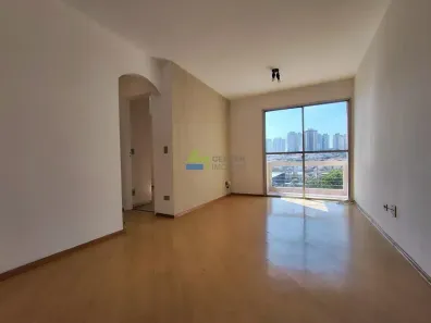 Apartamento com 2 Quartos à venda, 58m² no Bosque da Saúde, São Paulo