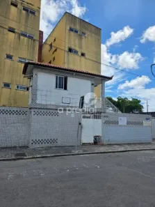 Apartamento com 3 Quartos à venda, 64m² no Damas, Fortaleza