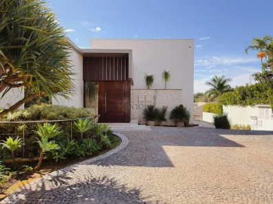 Casa de Condomínio com 6 Quartos à venda, 650m² no Residencial Parque das Araucárias, Campinas