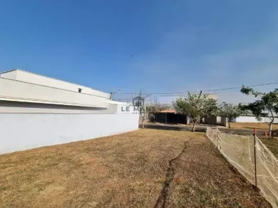 Lote/Terreno à venda, 200m² no Jardim Califórnia, Piracicaba