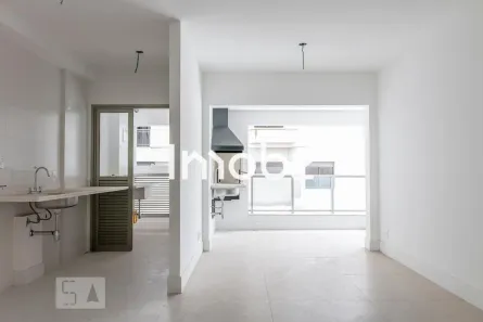 Apartamento com 2 Quartos à venda, 70m² no Sumarezinho, São Paulo