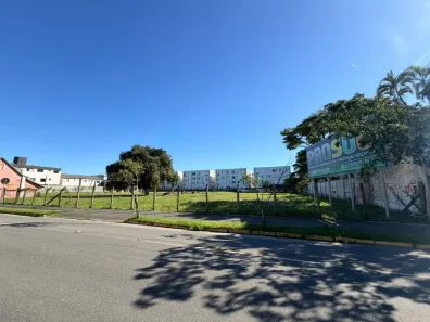 Lote/Terreno para alugar, 7032m² no Bucarein, Joinville