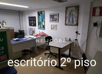 Ponto Comercial à venda, 166m² no Lourdes, Belo Horizonte