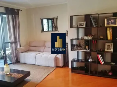 Apartamento com 3 Quartos à venda, 100m² no Vila Suzana, São Paulo