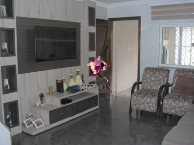 Sobrado com 4 Quartos à venda, 154m² no Rudge Ramos, São Bernardo do Campo