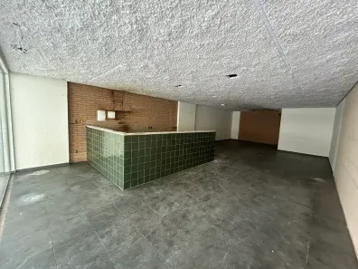 Ponto Comercial com 1 Quarto para alugar, 90m² no Ponta Verde, Maceió