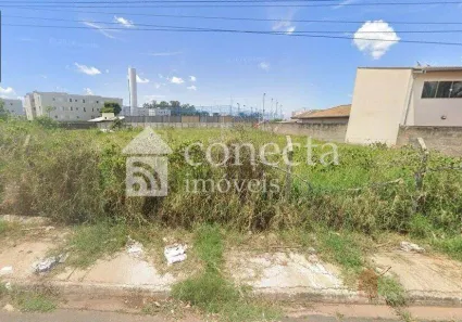 Lote/Terreno à venda, 600m² no Jardim Flamboyant, Paulínia
