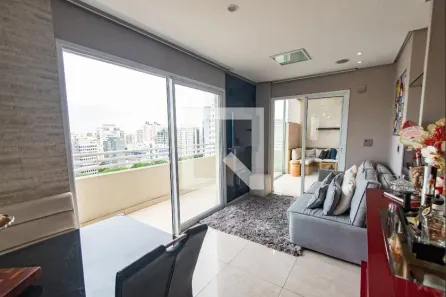 Cobertura com 2 Quartos à venda, 105m² no Vila Mariana, São Paulo