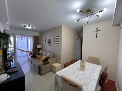 Apartamento com 3 Quartos à venda, 84m² no Brotas, Salvador