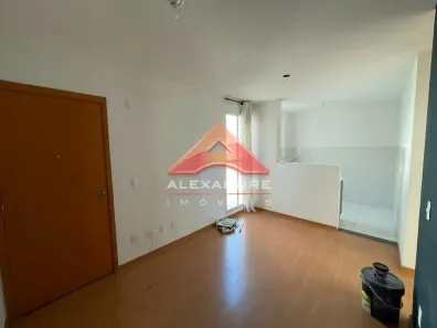 Apartamento com 2 Quartos à venda, 45m² no Jardim Nova Michigan, São José dos Campos
