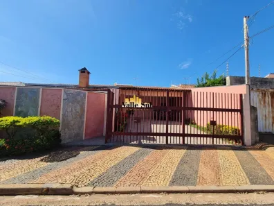 Casa com 4 Quartos à venda, 316m² no Jardim Aclimação, São José do Rio Preto