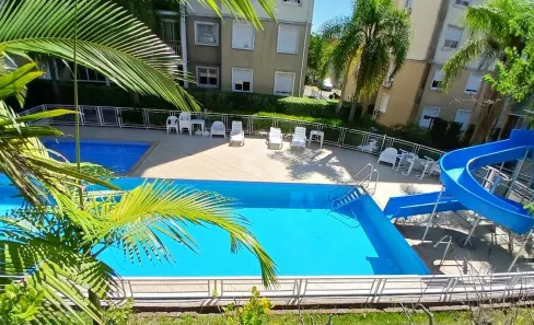 Apartamento com 3 Quartos à venda, 67m² no Morro Santana, Porto Alegre