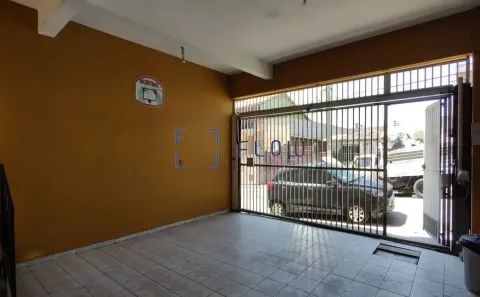 Casa com 4 Quartos à venda, 170m² no Chácara Belenzinho, São Paulo