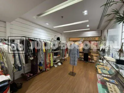 Ponto Comercial com 1 Quarto à venda, 90m² no Gávea, Rio de Janeiro