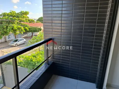 Apartamento com 3 Quartos à venda, 67m² no Bessa, João Pessoa