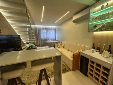 Apartamento com 2 Quartos à venda, 61m² no João Paulo, Florianópolis