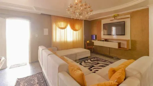 Casa com 4 Quartos para alugar, 300m² no Jardim Primavera, Várzea Paulista