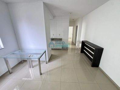 Apartamento com 2 Quartos à venda, 51m² no Pedra Branca, Palhoça
