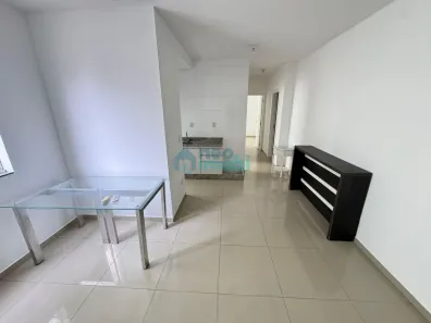 Apartamento com 2 Quartos à venda, 51m² no Pedra Branca, Palhoça