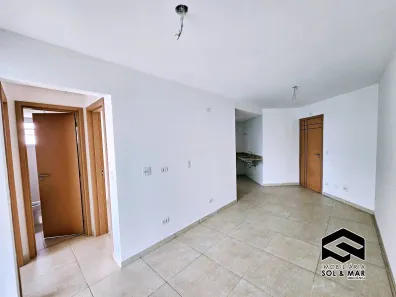 Apartamento com 2 Quartos à venda, 69m² no Jardim Virgínia, Guarujá