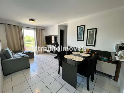 Apartamento com 2 Quartos à venda, 56m² no Piçarreira, Teresina