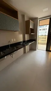 Apartamento com 4 Quartos para alugar, 165m² no Renascença, São Luís